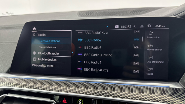 BMW X5 xDrive45e M Sport 5dr Auto Estate